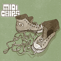 Midi Chips - Baby Steps