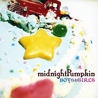 MidnightPumpkin - Boys & Girls (Single)