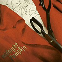 MidnightPumpkin - Slash (EP)