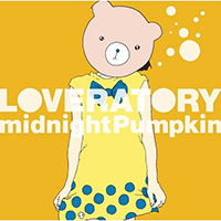 MidnightPumpkin - Loveratory