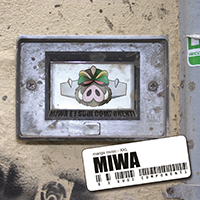 Miwa E I Suoi Componenti - Manga Music - XXL