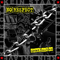 No Respect - Unadjusted (CD 1)