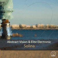 Abstract Vision & Elite Electronic - Solina
