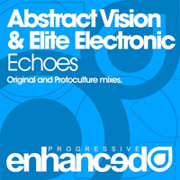 Abstract Vision & Elite Electronic - Echoes
