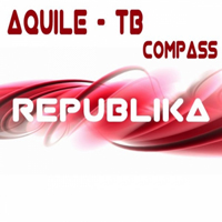 Aquile & TB - Compass