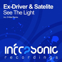 Ex-driver - See The Light