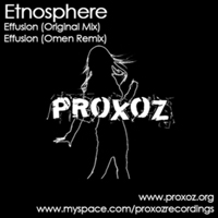 Etnosphere - Effusion (Incl Omen Remix)