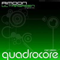 Aimoon - Ultragreen