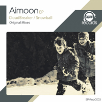 Aimoon - Cloudbreaker / Snowball