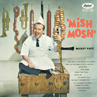 Katz, Mickey - Mish Mosh