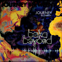 Baka Beyond - Journey Between