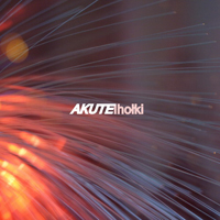 Akute - Iholki (EP)