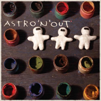 Astro'n'out - Kus Kus