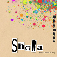 BosaeSonca - Shara (EP)