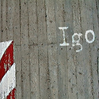 Igo (Lat) - Mirklja Liecinieks