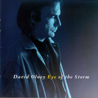 Olney, David - Eye Of The Storm