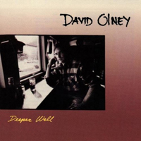 Olney, David - Deeper Well