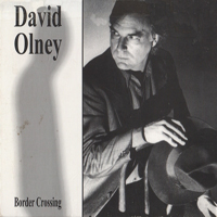 Olney, David - Border Crossing