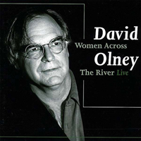 Olney, David - Women Across The River