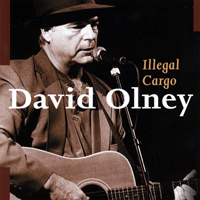 Olney, David - Illegal Cargo