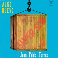 Torres, Juan Pablo - Super Son (LP)
