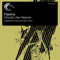Passiva - Clouds Like Heaven