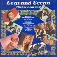 Michel Legrand Big Band - Legrand Ecran