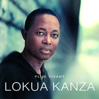 Kanza, Lokua - Plus Vivant