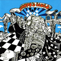 Pappo - Pappo's Blues, Vol. 3  (Remastered 2005)