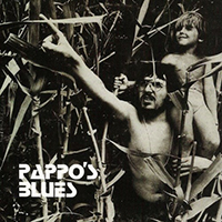 Pappo - Pappo's Blues, Vol. 1 (Reissue 2016)