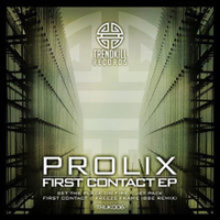 Prolix - First Contact (EP)