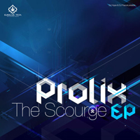 Prolix - Scourge (EP)