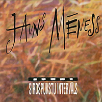 Jauns Meness - Sirdspukstu Intervals