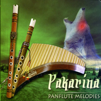 Pakarina - Panflute Melodies