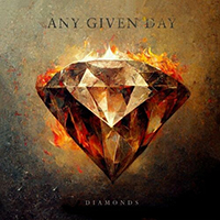 Any Given Day - Diamonds (Single)