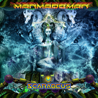 ManMadeMan - Scarabeus (EP)