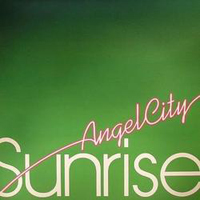 Angel City - Sunrise