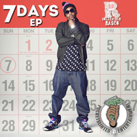 Rasco - 7 Days (EP)