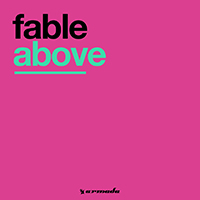 Fable (BEL) - Above (Single)