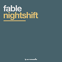 Fable (BEL) - Nightshift (Single)