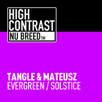 Tangle & Mateusz - Evergreen / Solstice