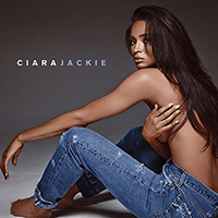 Ciara - Jackie (Japan edition)