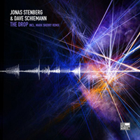 Stenberg, Jonas - The Drop (Incl Mark Sherry Remix) (Split)