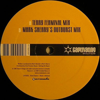 Terry Ferminal - Walk Away (Feat.)
