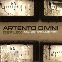 Artento Divini - Reflex