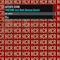 Artento Divini - Timezone (Incl Mark Norman Remix)