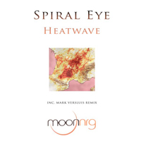 Spiral Eye - Heatwave (Incl Mark Versluis Remix)