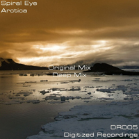 Spiral Eye - Arctica