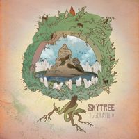 Skytree - Yggdrasil (EP)