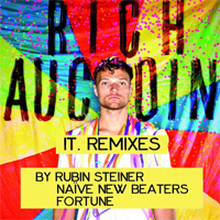 Aucoin, Rich - It (Remixes)